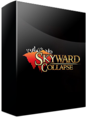 Skyward Collapse Steam Key GLOBAL