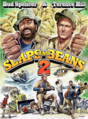 Bud Spencer & Terence Hill - Slaps And Beans 2 (PC) - Steam Key - GLOBAL