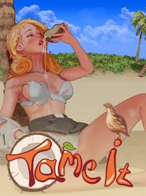 Tame It! (PC) - Steam Account - GLOBAL