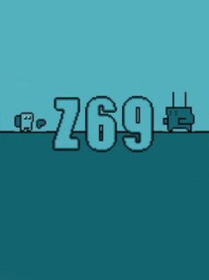 Z69 Steam PC Key GLOBAL