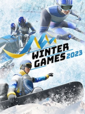 Winter Games 2023 (PC) - Steam Account - GLOBAL