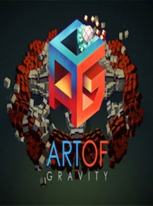 Art Of Gravity Steam Key GLOBAL