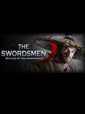 The Swordsmen X Steam Key GLOBAL