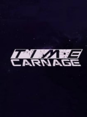 Time Carnage Steam Key GLOBAL