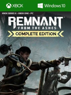 Remnant: From the Ashes | Complete Edition (Xbox One, PC) - Xbox Live Account - GLOBAL