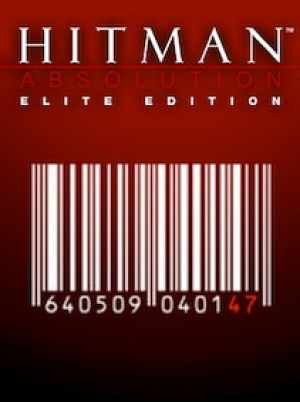Hitman: Absolution - Elite Edition | Elite Edition (PC) - Steam Key - GLOBAL