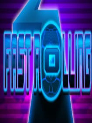 Fast Rolling - Steam - Key GLOBAL