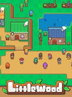 Littlewood (PC) - Steam Key - EUROPE