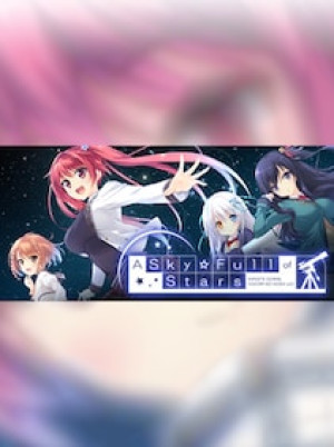 A Sky Full of Stars - Steam - Key GLOBAL