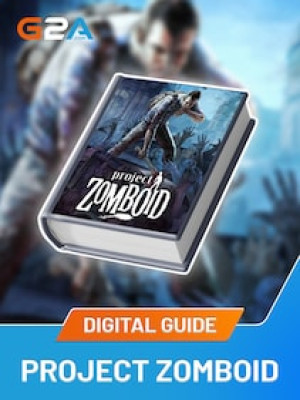 Project Zomboid – Survival Guide: How to Survive Your First 20 Days (PDF)