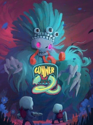 GONNER2 (PC) - Steam Key - GLOBAL