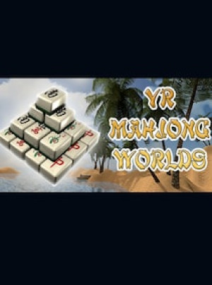VR Mahjong worlds Steam Key GLOBAL