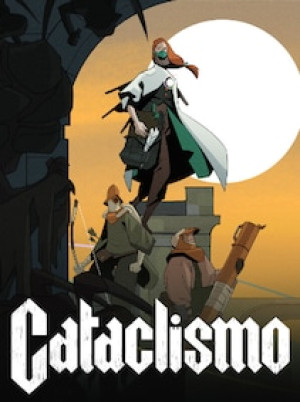 Cataclismo (PC) - Steam Key - ROW