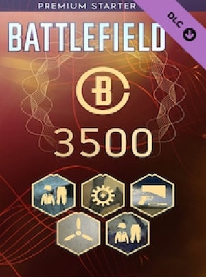 Battlefield V - Premium Starter Pack (PC) - Steam Gift - GLOBAL