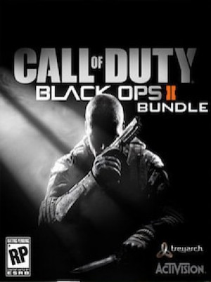 Call of Duty: Black Ops II Bundle Steam Gift GLOBAL