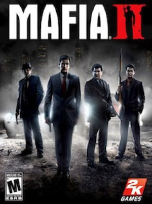Mafia II Steam Gift GLOBAL