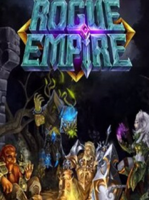 Rogue Empire: Dungeon Crawler RPG Steam Key GLOBAL
