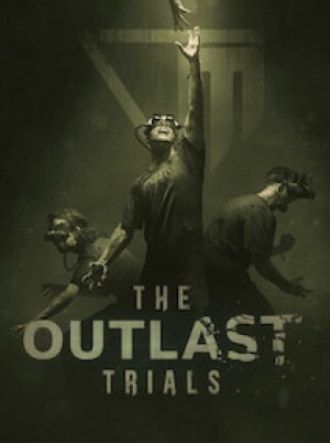 The Outlast Trials (PC) - Epic Games Account - GLOBAL