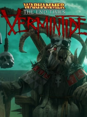 Warhammer: End Times - Vermintide Collector's Edition Steam Gift GLOBAL