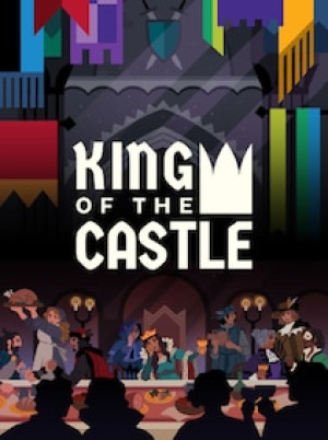 King Of The Castle (PC) - Steam Key - EUROPE