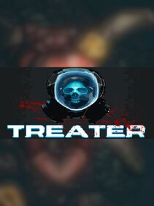 Treater Steam Key GLOBAL