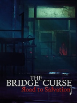 The Bridge Curse Road to Salvation (PC) - Steam Key - EUROPE