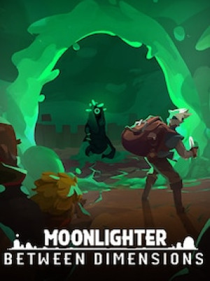 Moonlighter - Between Dimensions DLC (PC) - Steam Key - EUROPE