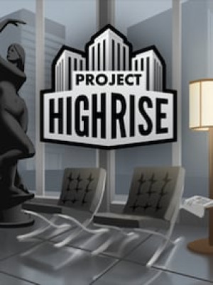 Project Highrise Steam Gift EUROPE