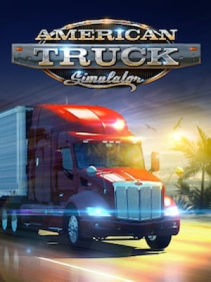 American Truck Simulator | Ultimate Edition (PC) - Steam Account - GLOBAL