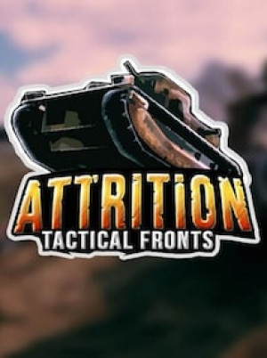 Attrition: Tactical Fronts (PC) - Steam Key - GLOBAL