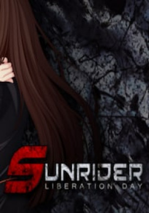 Sunrider: Liberation Day Steam Key GLOBAL
