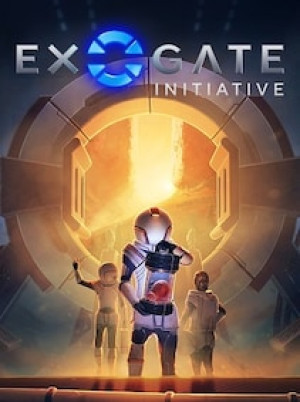 Exogate Initiative (PC) - Steam Gift - GLOBAL