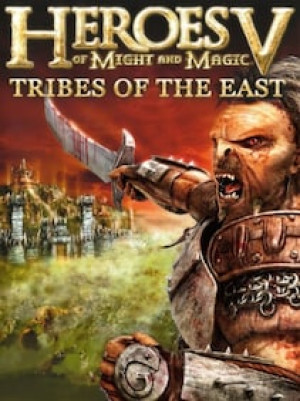 Heroes of Might & Magic V: Tribes of the East (PC) - Steam Account - GLOBAL