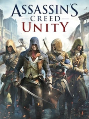 Assassin's Creed Unity (PC) - Steam Account - GLOBAL