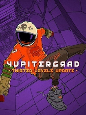 Yupitergrad VR (PC) - Steam Key - GLOBAL