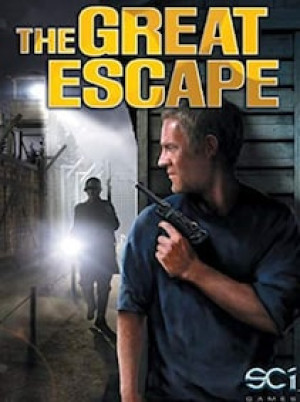 The Great Escape Steam Key GLOBAL