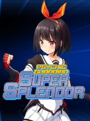 Psychic Guardian Super Splendor (PC) - Steam Key - GLOBAL
