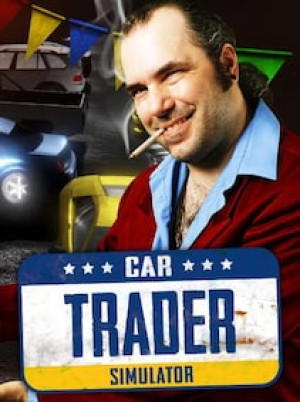 Car Trader Simulator (PC) - Steam Key - EUROPE