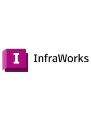 Autodesk InfraWorks 2025 (PC) (1 Device, 3 Years) - Autodesk Key - GLOBAL