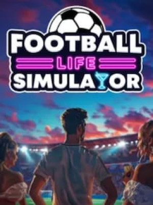 Football Life Simulator (PC) - Steam Gift - EUROPE
