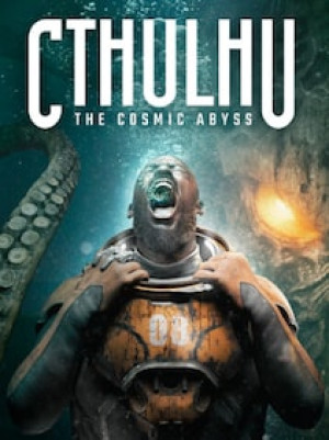 Cthulhu: The Cosmic Abyss (PS5) - PSN Key - EUROPE