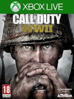 Call of Duty: WWII | Gold Edition (Xbox One) - Xbox Live Key - EUROPE