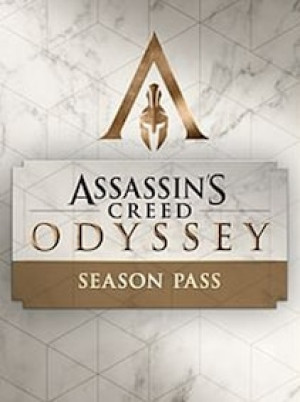 Assassin's Creed Odyssey - Season Pass Steam Gift GLOBAL