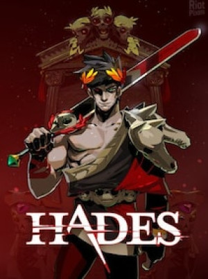 Hades (PC) - Epic Games Account - GLOBAL
