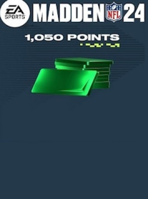 Madden NFL 24 - 1050 Madden Points - Xbox Live Key - EUROPE