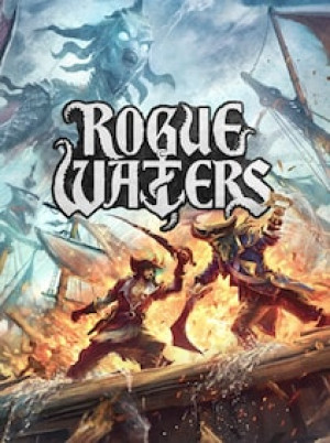 Rogue Waters (PC) - Steam Gift - EUROPE