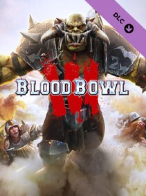 Blood Bowl 3 - Preorder Bonus (PC) - Steam Key - EUROPE