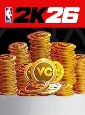NBA 2K26 - 35000 VC (PC) - Steam Key - GLOBAL