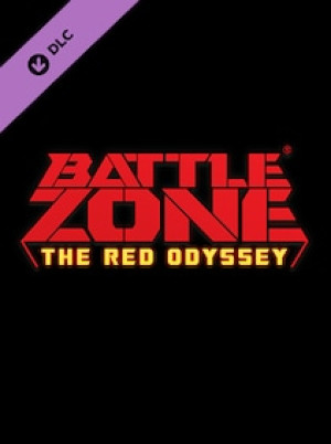 Battlezone 98 Redux - The Red Odyssey Steam Key GLOBAL