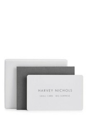 Harvey Nichols Gift Card 50 GBP - Harvey Nichols Key - UNITED KINGDOM